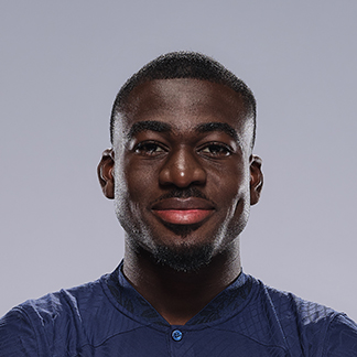 Youssouf Fofana